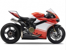 Фотография Ducati 1299 Superleggera 1299 Superleggera