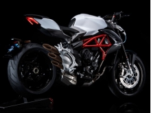 Фото MV Agusta Brutale 800  №4