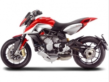 Фото MV Agusta Rivale 800  №2