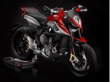 Фото MV Agusta Rivale 800  №3