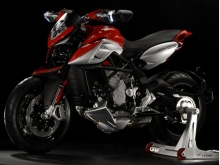 Фото MV Agusta Rivale 800  №5