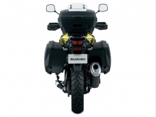 Фото Suzuki V-Strom 1000 XT ABS  №5