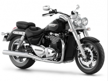 Фото Triumph Thunderbird Commander  №2