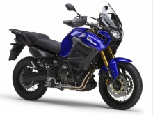 Фото Yamaha XT1200ZE Super Ténéré  №2